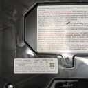 Graco TurboBooster LX Backless Booster with Affix Latch | Backless Booster Seat for Big Kids Transitioning to Vehicle Seat Belt (Rio)