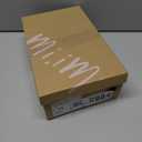 Mi.iM Sofia Womens Low Top Star Sneakers - Fashion Lace-Up Shoes with Cushioned Insole and Rubber Sole, 11 US