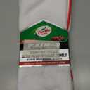 Autofiber Royal Plush Double Pile Microfiber Detailing Towel - Pack of 3 Blue/Gray (16 inch x 16 in, 700 GSM