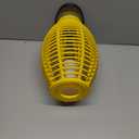 Solar Lantern, Outdoor Plastic Lanterns Waterproof, Solar Lights, Hanging Lanterns Outdoor, Decoration Lights for Garden, Patio, Porch, Trees, Pathway, Outside