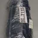 Gloria Vanderbilt Womens Amanda Classic High Rise Tapered Jean Petite (14 Short, Park City)