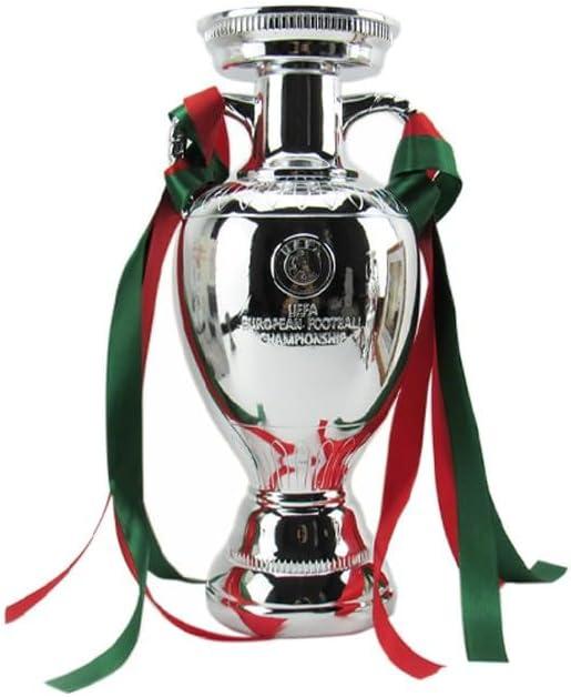 Europe Soccer Trophy 6/10/13/17IN Championship Trophy Awards Cup Football Cup Fans Souvenir