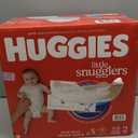 Huggies Size 2 Diapers, Little Snugglers Baby Diapers, Size 2 (12-18 lbs), 148 Count