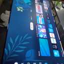 SAMSUNG 65-Inch Class QLED 4K LS03D The Frame Series Quantum HDR Smart TV w/Dolby Atmos, Art Mode, Anti-Reflection, Customizable Frame, Slim Fit Wall Mount with Alexa Built-in (QN65LS03D, 2024 Model)