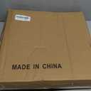 Heavy Duty Snow Chains Tire Chains for Light Truck, SUV & Pickup, Easy Installation, Wear-Resistant Alloy Steel for Superior Traction & Stability, Set of 2SCRV-270