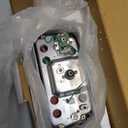 C5NN10849L Cluster Assembly Gauge Fits Ford Tractor 5000 2000 3000 3400 4000 4500 7000 EHPN10849A C7NN10849C -  (Counter Clockwise Rotation)