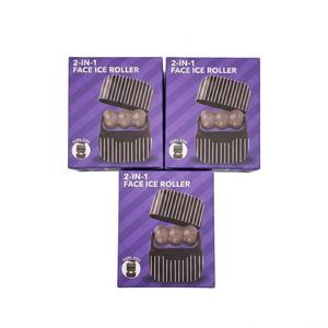 2 In 1 Face Roller 3 Pack