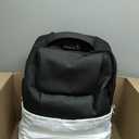 Rolling Backpack,travel backpack with wheels,Water Resistant carry on luggage with USB C Ports,Anti-Theft,wheeled backpack for travel,Business and Commuting