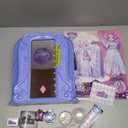 Magic Mixies Pixie Supremes Magic Mirror. Luna The Butterfly Pixie Supreme. Mix Magic Potion, Find Moonstone, Release to Reveal a Premium 10.5" Pixie Supreme Doll. 50+ Lights & Sounds. Fortune Teller