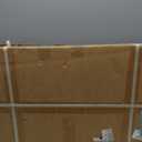 VEVOR Storage Shelving Unit, 5-Tier Adjustable, 2000 lbs Capacity, Heavy Duty Garage Shelves Metal Organizer Utility Rack, Black, 36" L x 18" W x 72" H for Kitchen Pantry Basement Bathroom Laundry