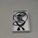 Bone conduction headphones swimming underwater IPX8 waterproof headsets bluetooth wireless built in 32GB MP3 player multi-point connection magnetic charging 240mAh large battery for 12 Hrs playtime