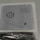 CiBest Mini Projector, Upgraded Full HD 1080P Support Video Projector, Portable Small Movie Projector, Compatible with iOS/Android/Windows/TV Stick/Box/USB/HDMI