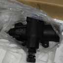 Dasbecan 27-7540 Power Steering Gear Box Compatible with 1988-2000 Chevy GMC C1500 C2500 K1500 K2500 Tahoe, Yukon, Escalade Replaces# 26009546 26036035