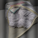 50 ft x 10 ft Wrinkle Free White Backdrop Curtain for Wedding Parties, Polyester Photo Backdrop Drapes for Baby Shower Birthday Party Backdrop Stand, Bulk Thick Background Curtains, 5x10FT 10 Panels