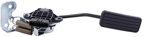 NewYall Gas Accelerator Pedal with Travel Sensor for Subaru Legacy 2.5L 2005 2006, Outback 2.5L/3.0L 2005 2006, Outback 3.0L 2007