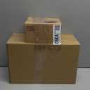 EHOMEWARE 4 Pack Left or Right Handed Doors