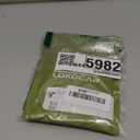 LokoCar 4AN PTFE Hose End Fitting 45 Degree For PTFE Hose Only Black 2Pcs