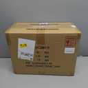 10 Pack Large Shoe Boxes Clear Plastic Stackable,Shoe Storage Organizer with Lids,Shoe Rack for Closet,Shoe Organizer and Shoe Containers for Sneaker Storage, Shoe Display Case Fit up to US Size 13