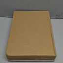 Marbrasse Expandable Desk Drawer Organizer, Mesh Drawer Organizer Tray with 10 Adjustable Compartments, Desk Organizers and Accessories, 5 Dividers Drawer for Office Supplies, Makeup & Vanity (White)