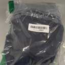 Viodia Women's 9" Long Swim Shorts Modest Swimsuits Bathing Suit Knee Length Bermuda Board Shorts for Women with Pocket (X-Large, Navy)