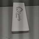 Real Touch White Faux Hydrangea And Eucalyptus Arrangement, Faux Floral Arrangements, Hyper Realistic Artificial Flowers, White Centerpieces For Kitchen Dining Coffee Table Decor, 5 Heads + Greenery