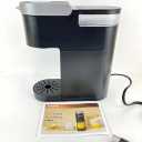 Keurig Hot Brewer Model K-Mini Black 12oz