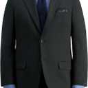 J.M. Haggar Premium Stretch Classic Fit Suit Separates Jackets 48R