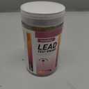 Lead Test Kit: 30 Swabs Upgraded Accurately Formulated Lead Paint Test Kit Detector Testing for Dishes Paint Cups Ceramics & All Surfaces Results in 30 Seconds