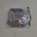 Eomenie Tankini Swimsuits for Women Ruched Tummy Control Bathing Suit Two Piece Swim Tank Top with High Waisted Bottom XL