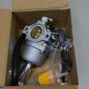 799727 791886 Carburetor for Craftsman LT1000 LT1500 LT2000 YT3000 YTS3000 Lawntractor for John D D105 D110 L107 L108 LA105 for Intek 280H06 31A707 31A777 for Nikki Carb 14hp-18hp Engine