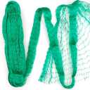 Bird Netting for Garden, 13x33Ft Garden Netting,Fruit Tree Netting Doesn't Tangle and Reusable Bird Mesh Protect Fruit Vegetables Plants from Birds Deer