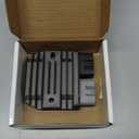 Hisport Voltage Regulator Rectifier - Compatible with Yamaha Grizzly 550 2009-2014/ Rhino 700 2008-2013/ Viking 700 2014-2023/ Kodiak 700 2016-2023/ Wolverine 700 2016-2018 Replaces 1D7-81960-01-00