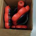 Heavy Furniture Movers with Wheels  Furniture Lifter Tool for Easy Moving & Lifting, Appliance Slider with Weight Load Up to 660 Lbs  Easy Setup, Safe for Floors, Designed for Home & Office Use