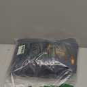MASTERCANOPY Patio Umbrella 9 ft Replacement Canopy for 8 Ribs-Navy Blue Canopy Only