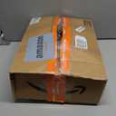 Bed Risers 6 Inch Heavy Duty, Round Furniture Risers for Bed Desk Table Sofa CouchBed Lifts Risers, Support up to 6000 Lbs(8 Pack Black)