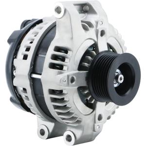 Alternador de repuesto nuevo para Honda Accord 2.4 2003-2007, Civic 2.0 2006-2011, 2.4L CRV 2007-2011, Element 2003-2011, Acura CSX 2.0L 06-08, TSX 2.4L 04-08, 13 980N 3 1100RAAA01
