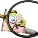 064-8057-00 Lawn Mower Brake Cable Compatible with Bad Boy MZ/MZ Magnum Lawn Mowers Series