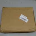 30 Pack 7 1/2 Inch 192 mm Bronze and Nickel Barrel Cabinet Pulls Cupboard Aluminum Handles Drawer Pull Cabinet Handles