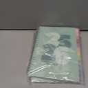 2 x Rileys Academic Planner 2025-2026, Daily, Weekly & Monthly Planner, July 2025 - June 2026, Student Notes Pages, Twin-Wire Binding, Weekly Agenda for School & Work (8 x 6-Inches, Green, Chunky)