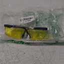 A/C Pro Certified A/C Pro Car Air Conditioner Stop Leak Detector Kit, Leak Detection Kit Detects O Ring and Hose Leaks, Includes Protective Glasses and Pen Light