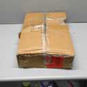 Front Lower Control Arm with Ball Joint Fit for Subaru Forester 2014 2015 2016 2017 2018 All Models - 8 PCS Suspension Kit K622857 K622856