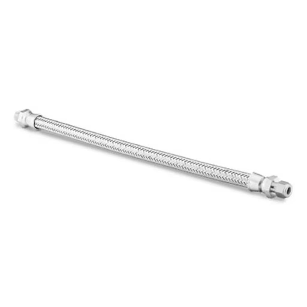 90Feet 4In Stainless Steel Hose
