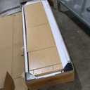 9 Drawer Dresser,63" Wide Mid Century Modern Chest of Drawers,Wooden Bedroom Drawer Dresser with 9 Storage Drawers for Bedroom, Living Room,with Anti-Tipping Device,Natural (Oak)