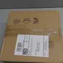 Rattan Pendant Light,boho hanging light Fixture Kitchen Island,Handwoven wicker Flush Mount ceiling light fixtures,Coastal Natural rattan chandelier for dining room Bedroom Living Room Hallway