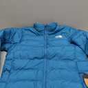 THE NORTH FACE Men's Aconcagua 3 Jacket | Wind Resistant, Water Repellent, 600 Fill Waterfowl Down Insulation, Size: Medium