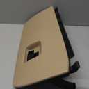 GXARTS 51166839001 Beige Dash Glove Box Door Lid Compatible with BMW 2011 2012 2013 2014 2015 2016 2017 2018 X3 X4 F25 F26 51166839000, 51169242086