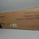 Meliusly Sleeper Sofa Support Board Full Size (48x48) Durable Support to Fix Sagging and Stop Feeling Bars Breathable Pull Out Couch Mattress Support