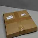 Green Garland Christmas Decors, 49FT Xams Greenery Non-Lit Soft Twist Garland Decor for Tree Stairs Railing Front Door Mantle Fireplace Indoor Outdoor Holiday Home