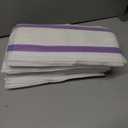 Swiffer WetJet Hardwood Floor Cleaner Spray Mop Pad Refill, Bathroom Cleaning Supplies, Hardwood Floor Cleaner, Multi Surface, 24 Count