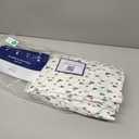 Twin XL Christmas Trees Sheet Set - Holiday Xmas Pattern Bedding Set - Deep Pockets - Snug Fit - 3 Piece - Wrinkle Free - Comfy & Cooling Festive Winter - Holiday Sheets for Women, Men, Kids & Teens